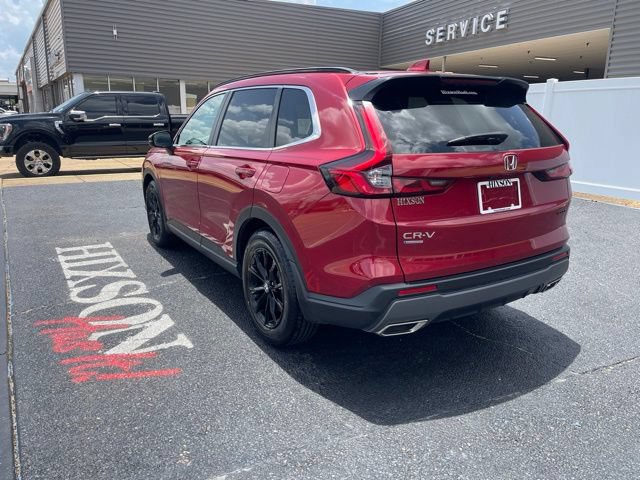 Used 2024 Honda CR-V Sport image 5