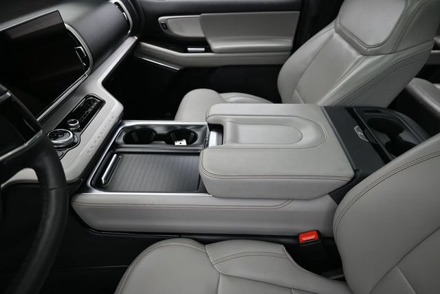 Certified 2025 Ford Expedition Max Active RWD image 28