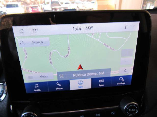 Certified 2021 Ford EcoSport Titanium image 32