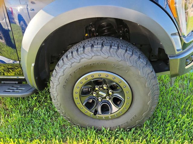 Certified 2023 Ford F150 Raptor w/ Raptor Carbon Fiber Package image 8