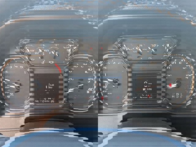 Used 2020 GMC Sierra 1500 SLE w/ SLE Value Package image 16