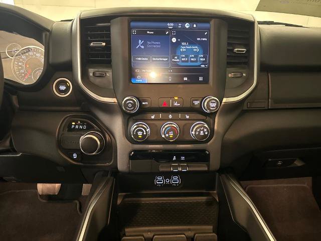 Used 2024 RAM 1500 Big Horn image 25