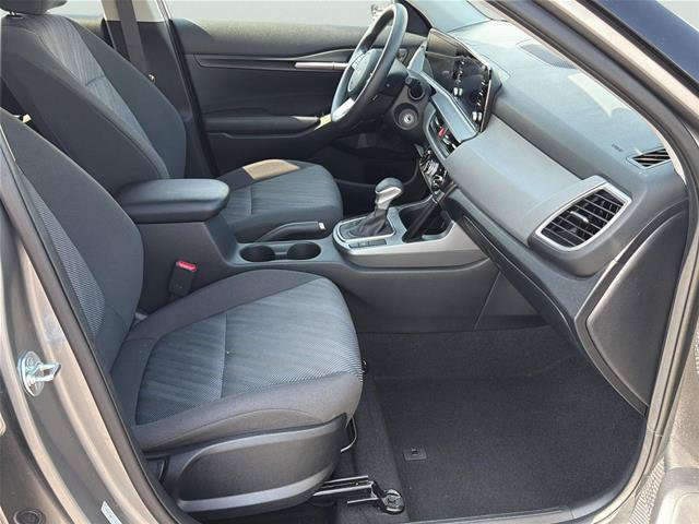 Used 2026 Kia Seltos LX FWD image 14
