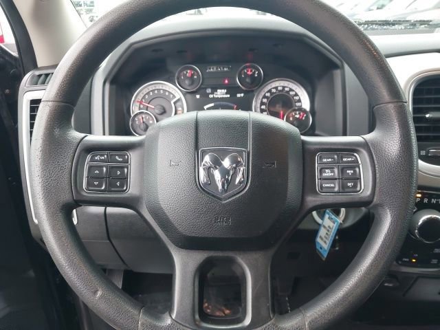 Used 2019 RAM 1500 Classic Warlock w/ Electronics Group AWD/4WD image 18