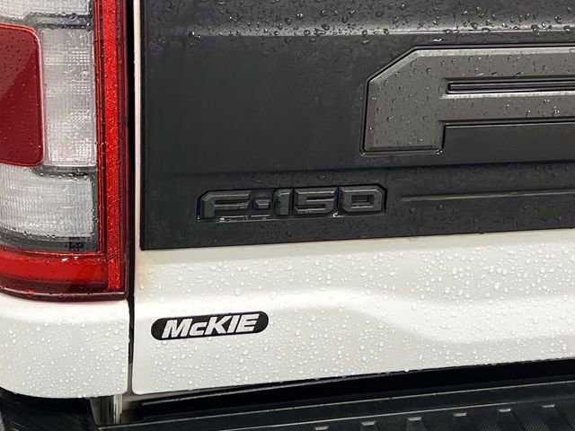 Certified 2023 Ford F150 Raptor AWD/4WD image 8
