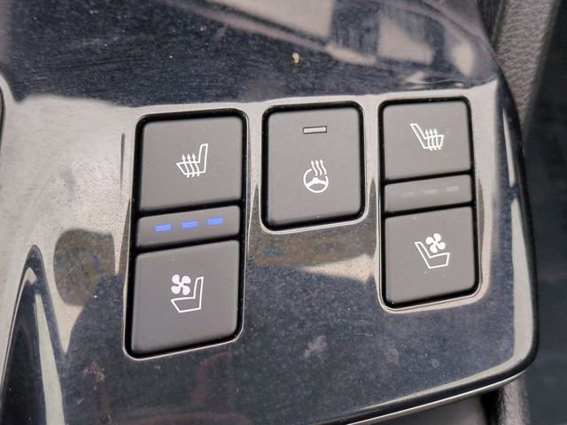 Used 2023 Kia Sportage SX image 24