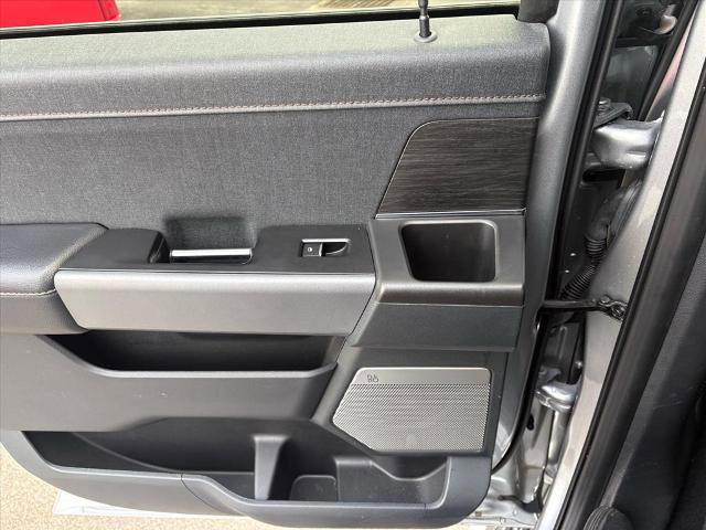 Certified 2024 Ford F150 Lariat w/ Tow/Haul Package image 24