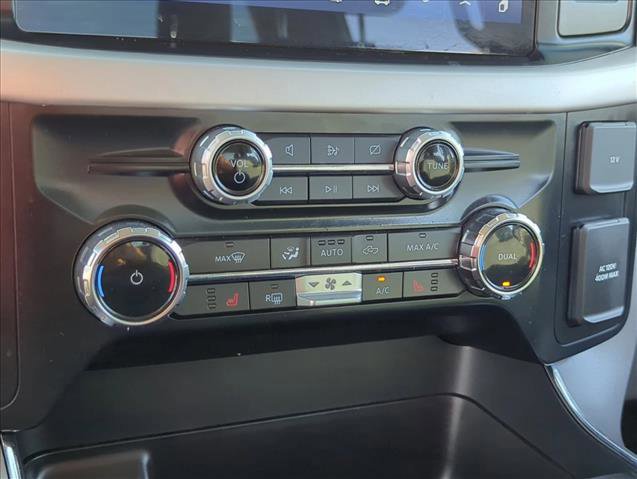 Certified 2023 Ford F150 XLT w/ Equipment Group 302A High image 11