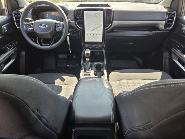 Certified 2024 Ford Ranger XLT AWD/4WD image 16
