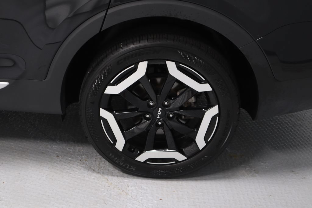 Used 2024 Kia Telluride S w/ S Sunroof Package FWD image 20