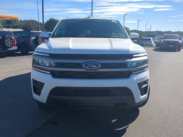 Certified 2023 Ford Expedition Max XLT AWD/4WD image 9