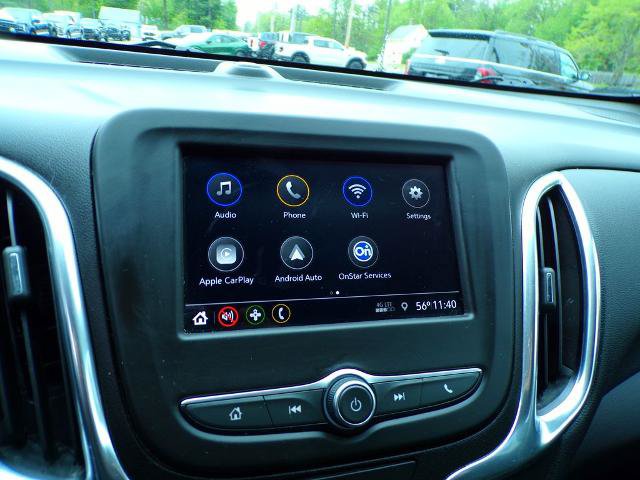 Used 2019 Chevrolet Equinox LT AWD/4WD image 19