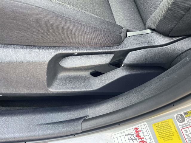 Used 2025 Toyota Camry LE image 13