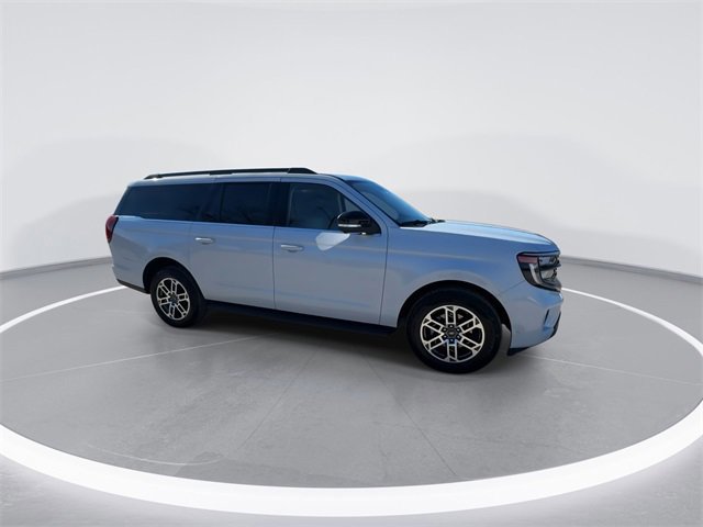 Certified 2025 Ford Expedition Max Active image 2