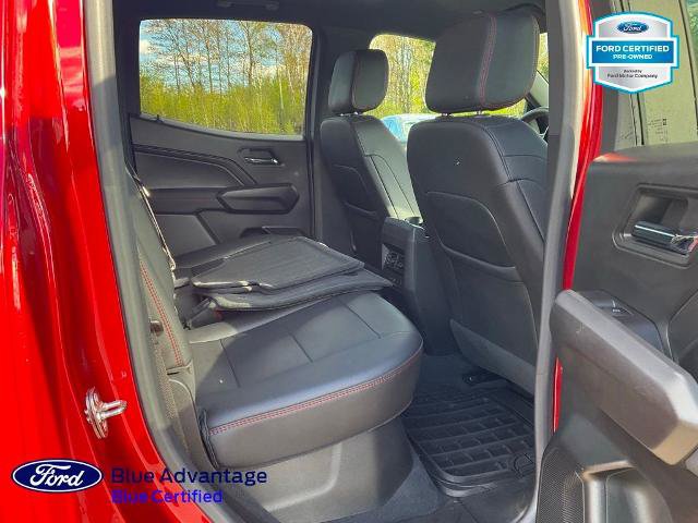 Used 2023 Chevrolet Colorado Z71 w/ Z71 Convenience Package 2 AWD/4WD image 20