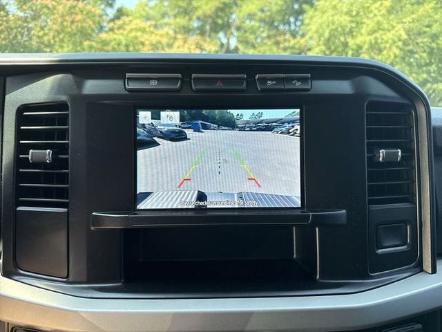Certified 2023 Ford F250 XLT w/ FX4 Off-Road Package AWD/4WD image 18