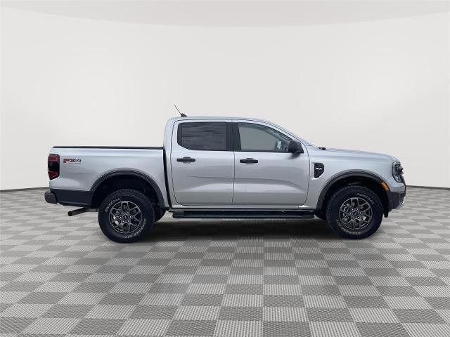 Certified 2024 Ford Ranger XLT w/ Technology Package image 6