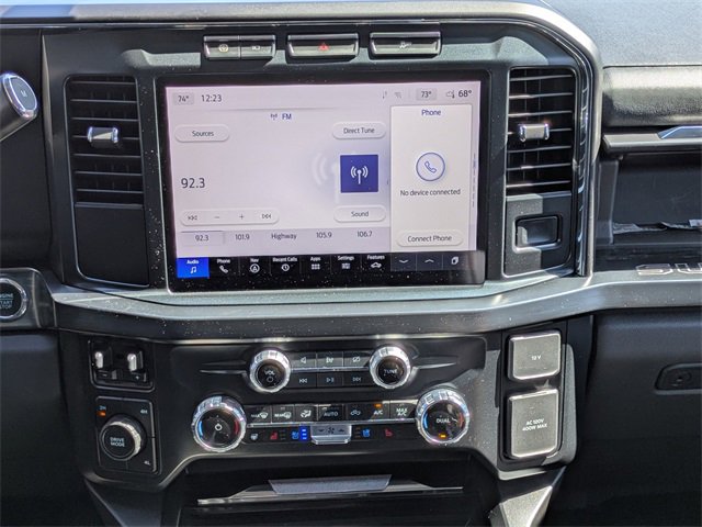 Certified 2023 Ford F250 Lariat image 12