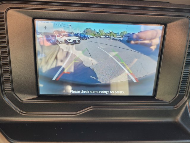 Certified 2021 Ford Bronco Big Bend AWD/4WD image 20