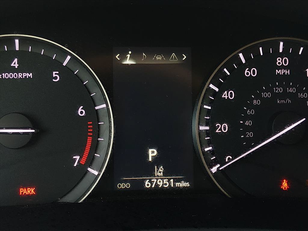 Used 2020 Lexus RX 350 FWD w/ Premium Package image 25