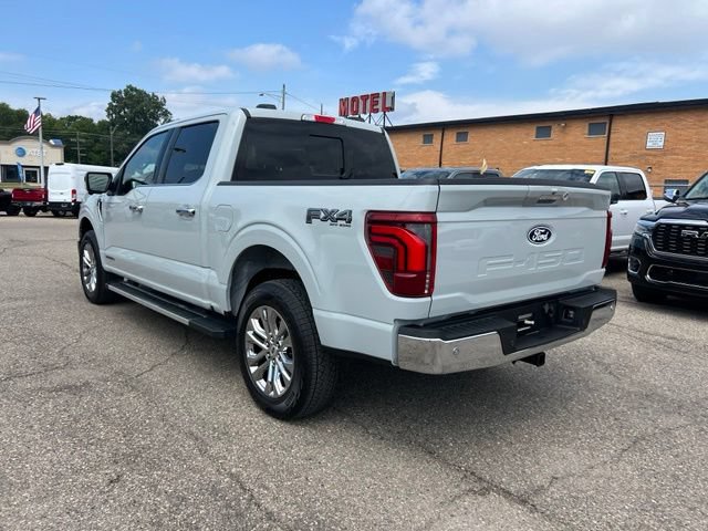 Certified 2023 Ford F150 XLT w/ Equipment Group 302A High AWD/4WD image 6
