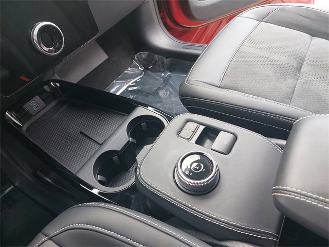 Certified 2024 Ford Mustang Mach-E GT image 24