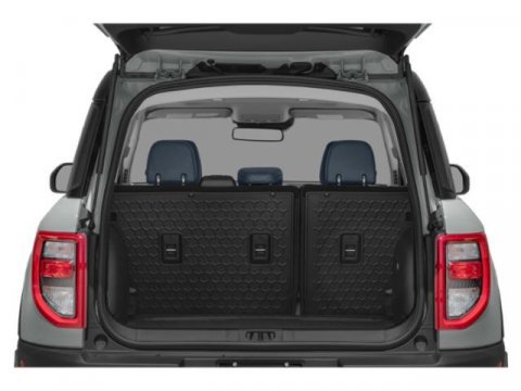 Certified 2023 Ford Bronco Sport Outer Banks w/ Tech Package image 14