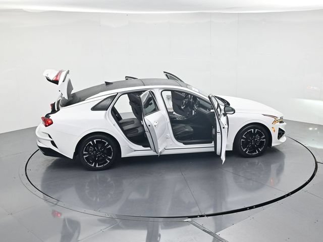 Used 2021 Kia K5 GT-Line AWD/4WD image 45