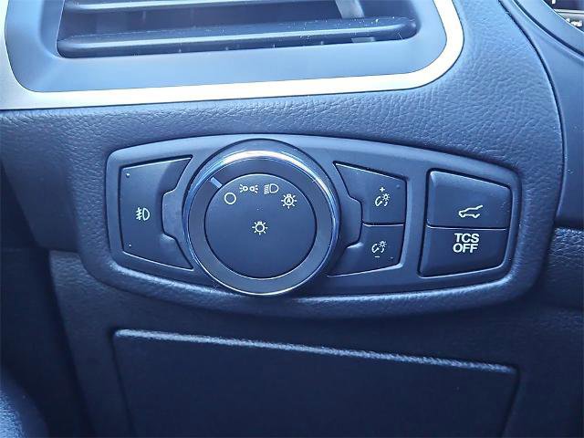 Certified 2022 Ford Edge SEL w/ Convenience Package image 14