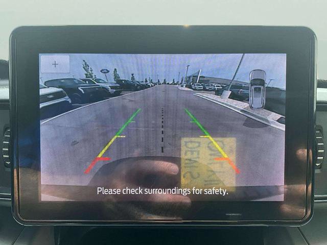 Certified 2022 Ford Explorer XLT w/ Class IV Trailer Tow Package image 17