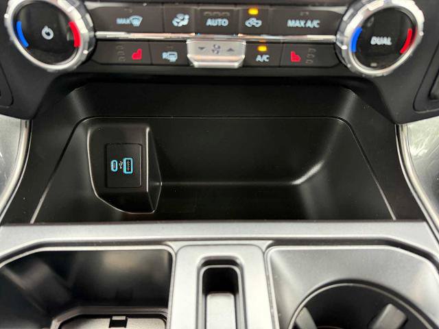 Certified 2022 Ford F150 Tremor w/ Equipment Group 401A Mid AWD/4WD image 18