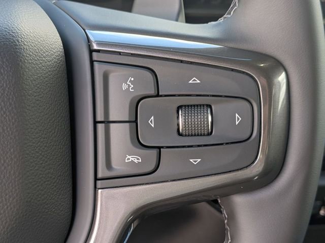 Used 2026 Chevrolet Silverado 1500 High Country w/ Midnight Edition AWD/4WD image 21