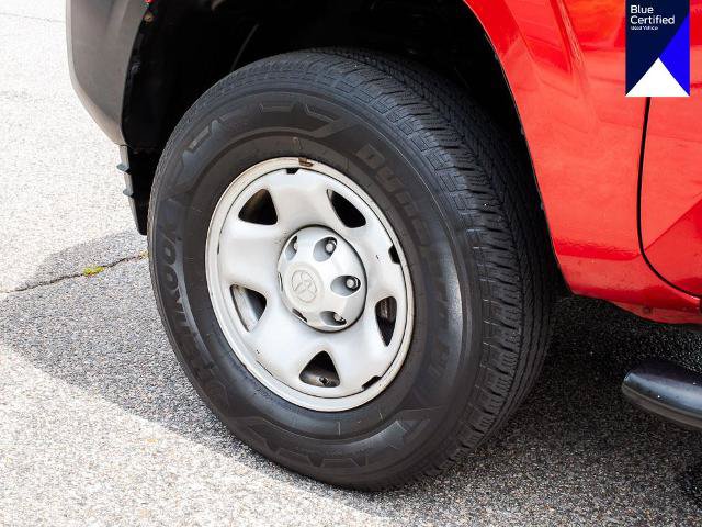 Used 2022 Toyota Tacoma SR RWD image 5