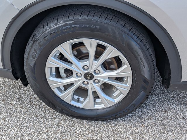 Certified 2023 Ford Escape Active w/ Tech Pack #2 FWD image 27