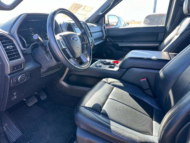 Certified 2021 Ford Expedition XLT image 10