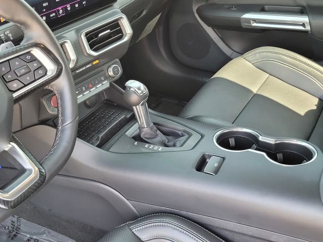 Certified 2024 Ford Mustang GT Premium RWD image 18