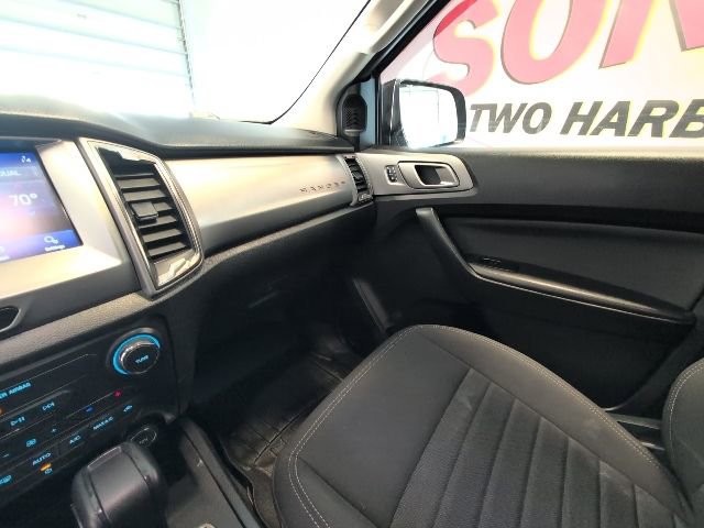 Certified 2020 Ford Ranger XLT w/ FX4 Off-Road Package AWD/4WD image 26