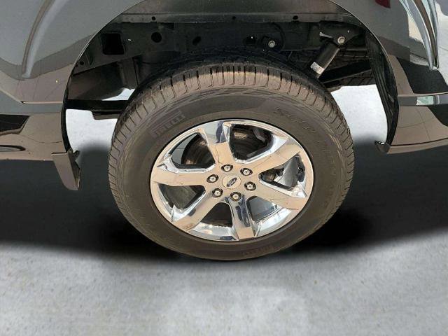 Certified 2023 Ford F150 Lariat w/ Equipment Group 502A High AWD/4WD image 32