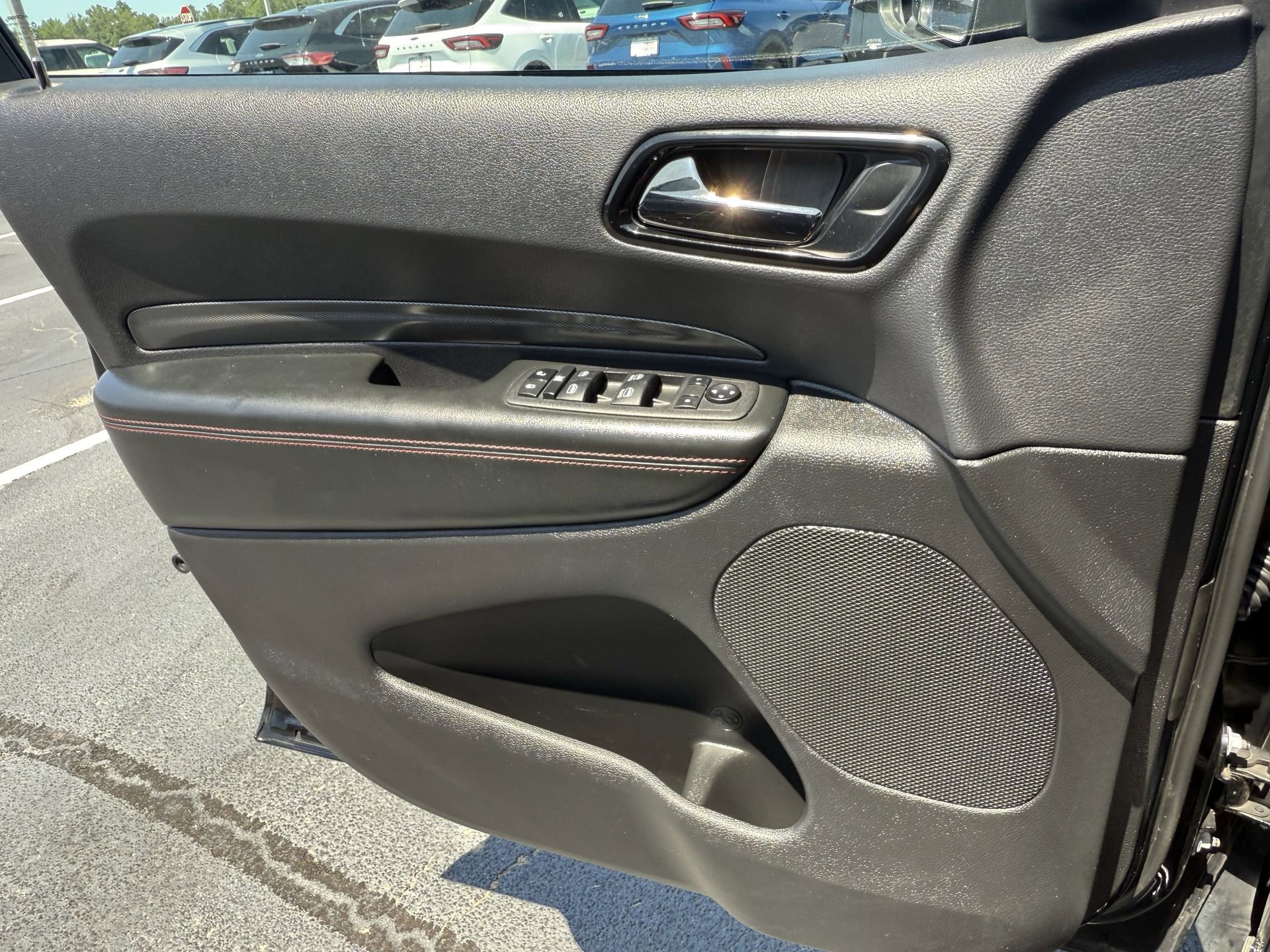 Used 2023 Dodge Durango GT image 22