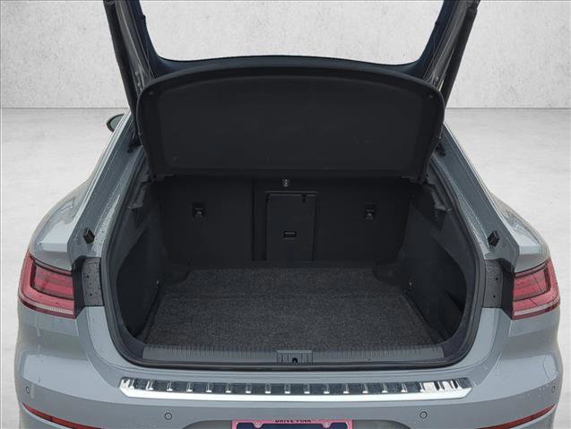 Used 2023 Volkswagen Arteon SEL Premium image 10