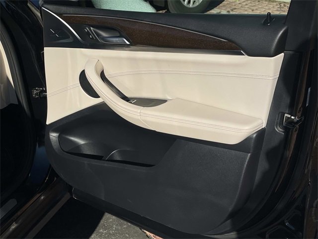 Used 2019 BMW X3 sDrive30i w/ Convenience Package image 34