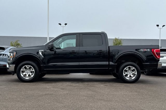 Certified 2023 Ford F150 XLT image 6
