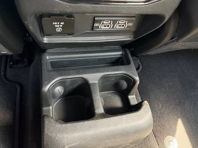 Used 2025 Jeep Grand Cherokee L Limited AWD/4WD image 24