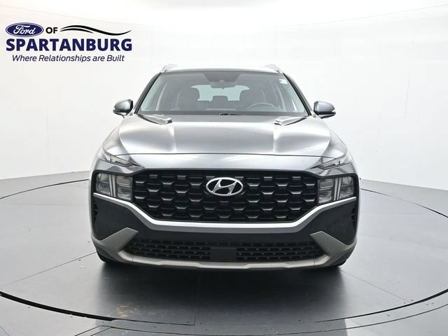 Used 2023 Hyundai Santa Fe SEL FWD image 2