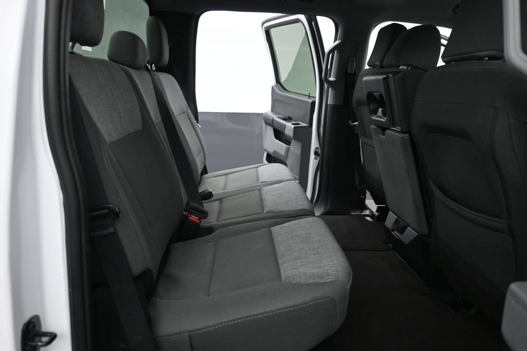 Certified 2025 Ford F250 XLT AWD/4WD image 2