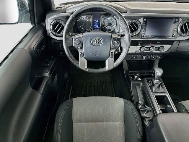 Used 2020 Toyota Tacoma TRD Sport RWD image 10