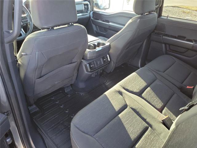 Certified 2023 Ford F150 XLT w/ Equipment Group 302A High AWD/4WD image 26