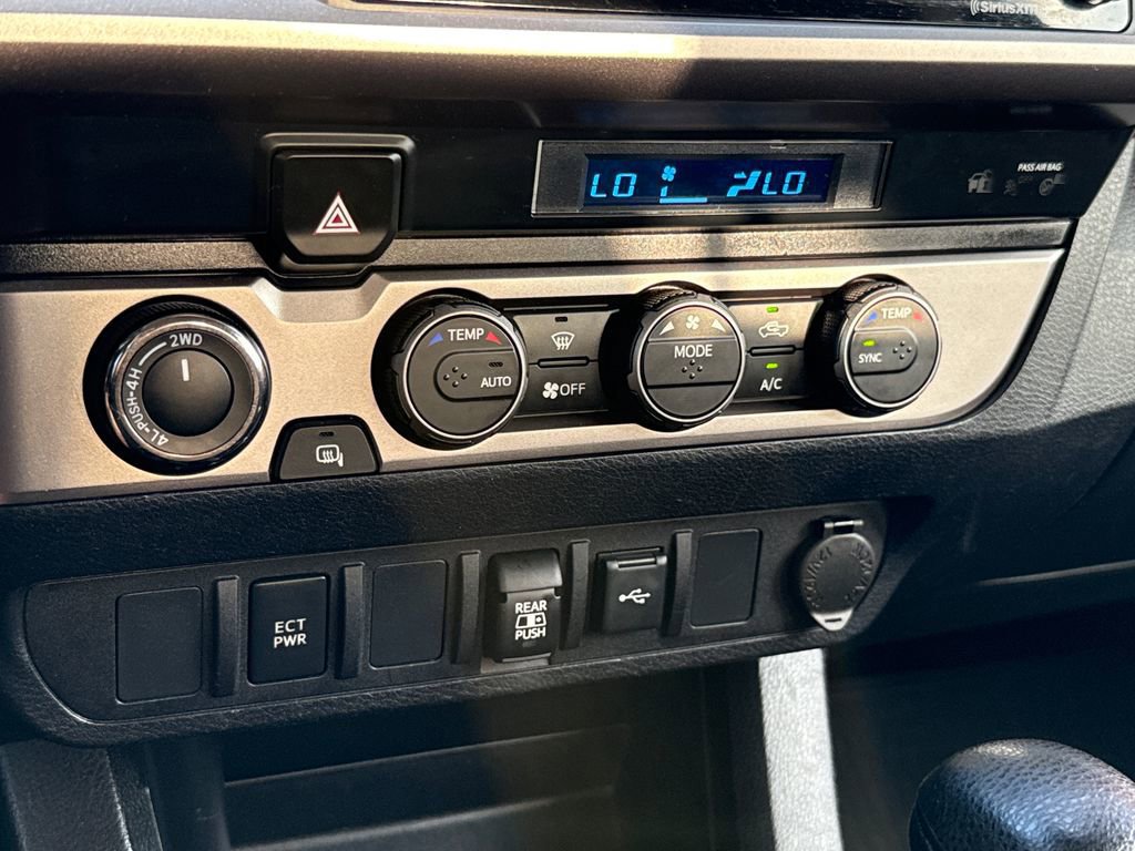 Used 2021 Toyota Tacoma SR5 image 20