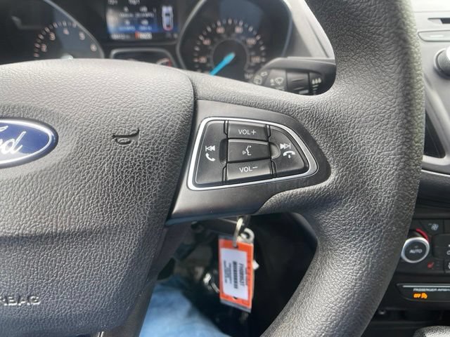 Certified 2018 Ford Escape SE AWD/4WD image 18