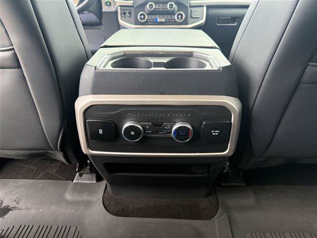 Certified 2022 Ford Expedition XLT AWD/4WD image 25